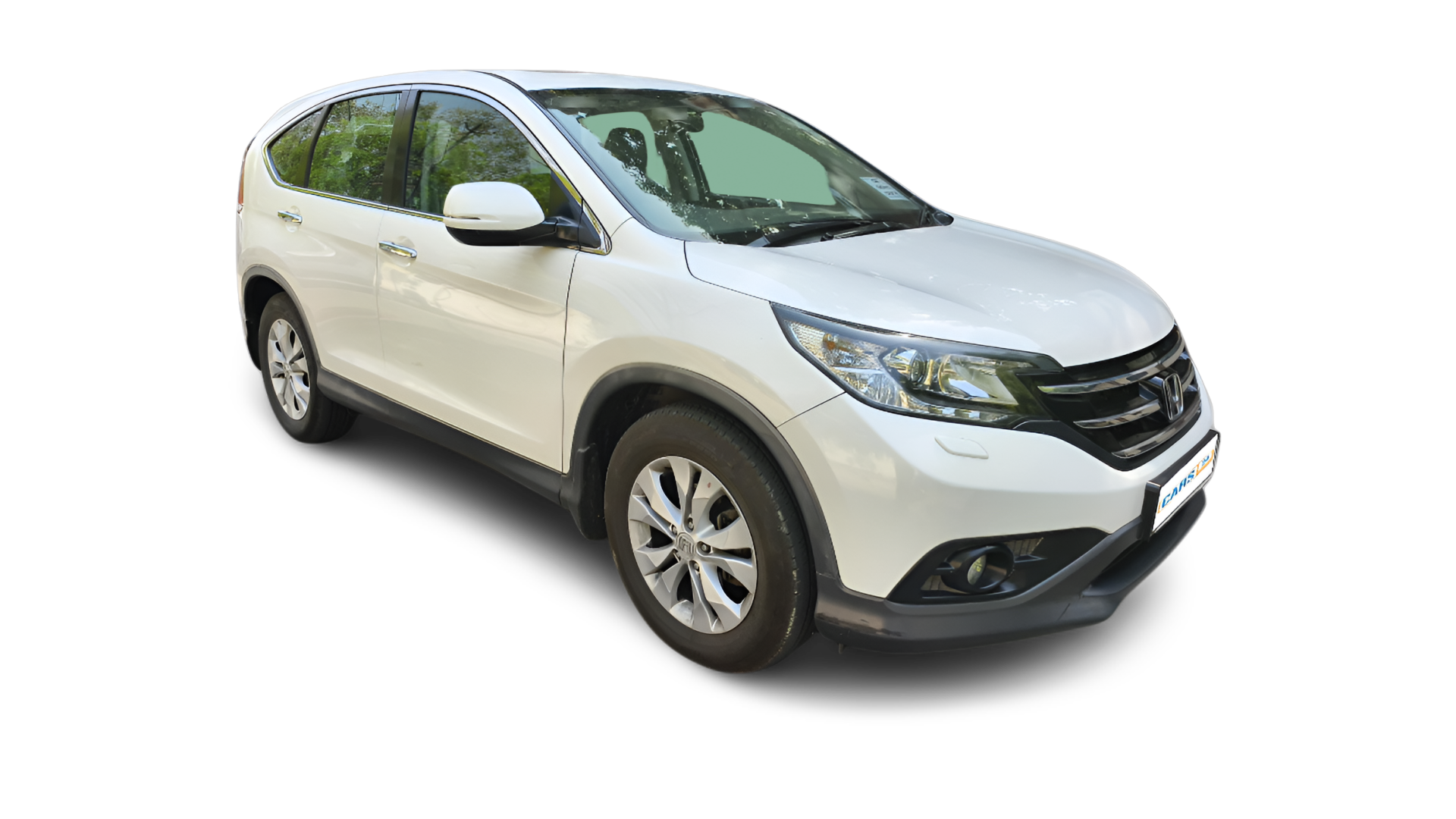 2014 Honda CRV - SUV - Petrol - Automatic - ₹5.00 lakh
